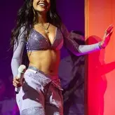 Becky G голая #1386