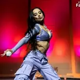 Becky G голая #1387