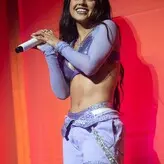 Becky G голая #1400