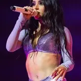 Becky G голая #1407
