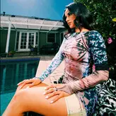 Becky G голая #1424