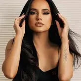 Becky G голая #1474