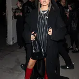 Becky G голая #1535