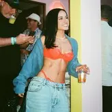 Becky G голая #1991