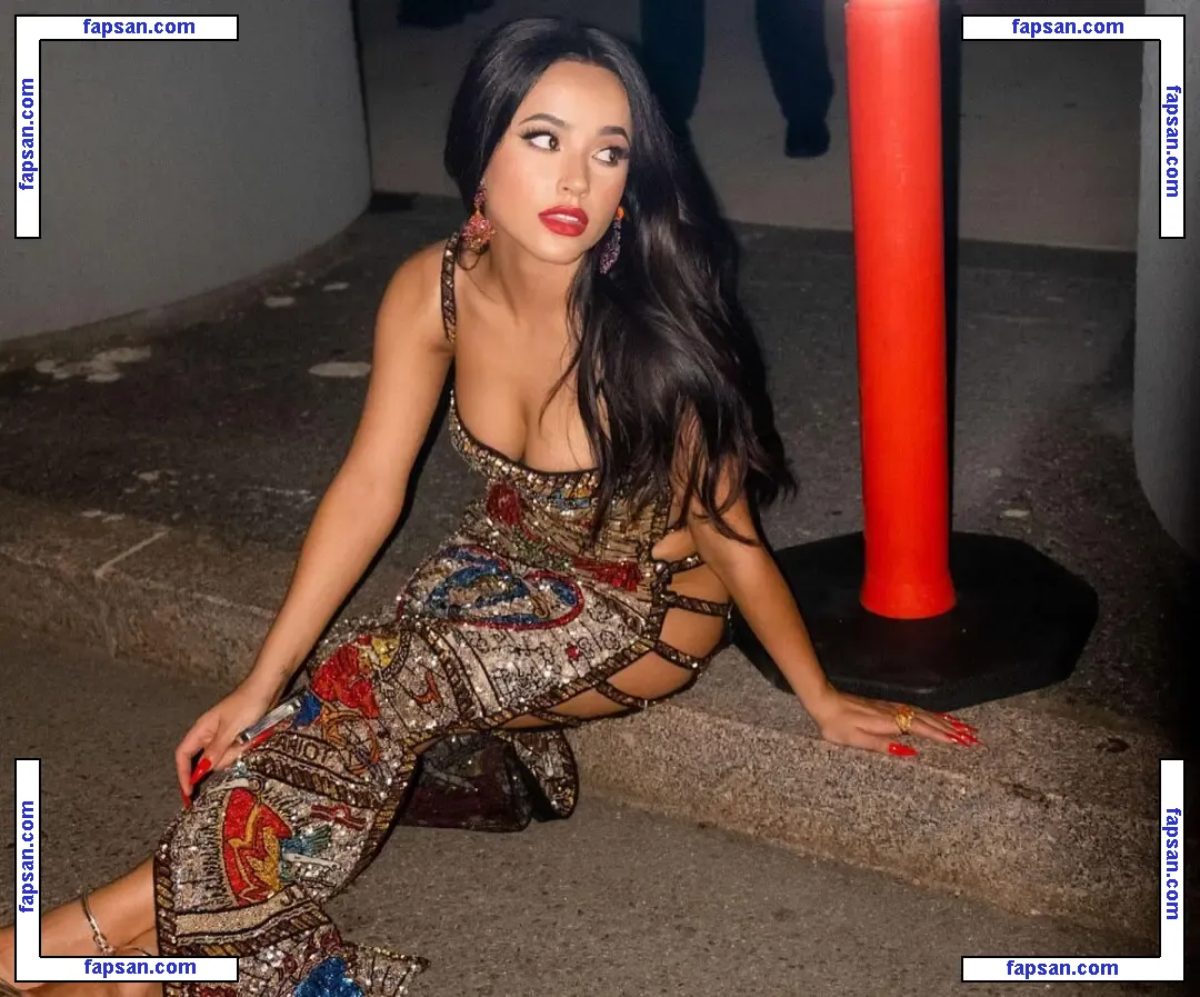 Becky G голая фото #2014 с Онлифанс