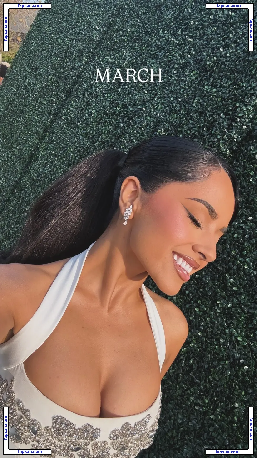 Becky G nude photo #2016 from OnlyFans