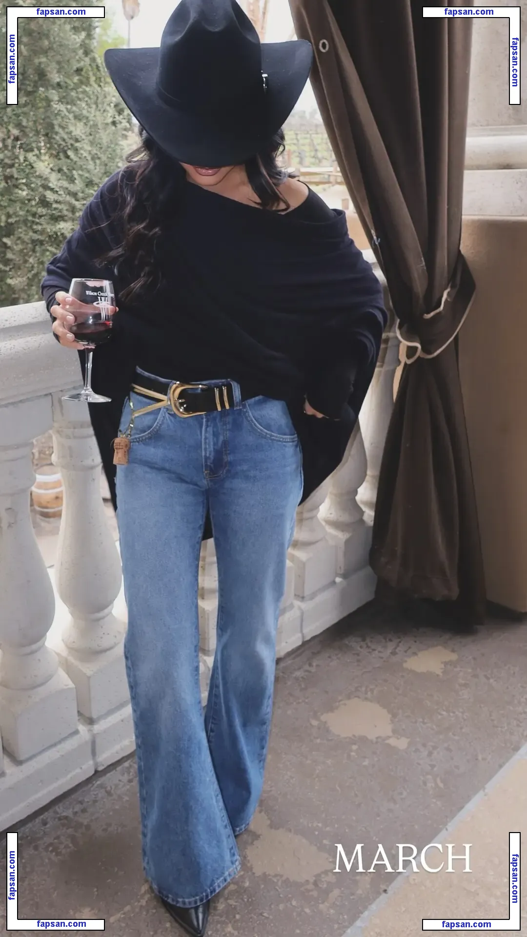 Becky G nude photo #2020 from OnlyFans