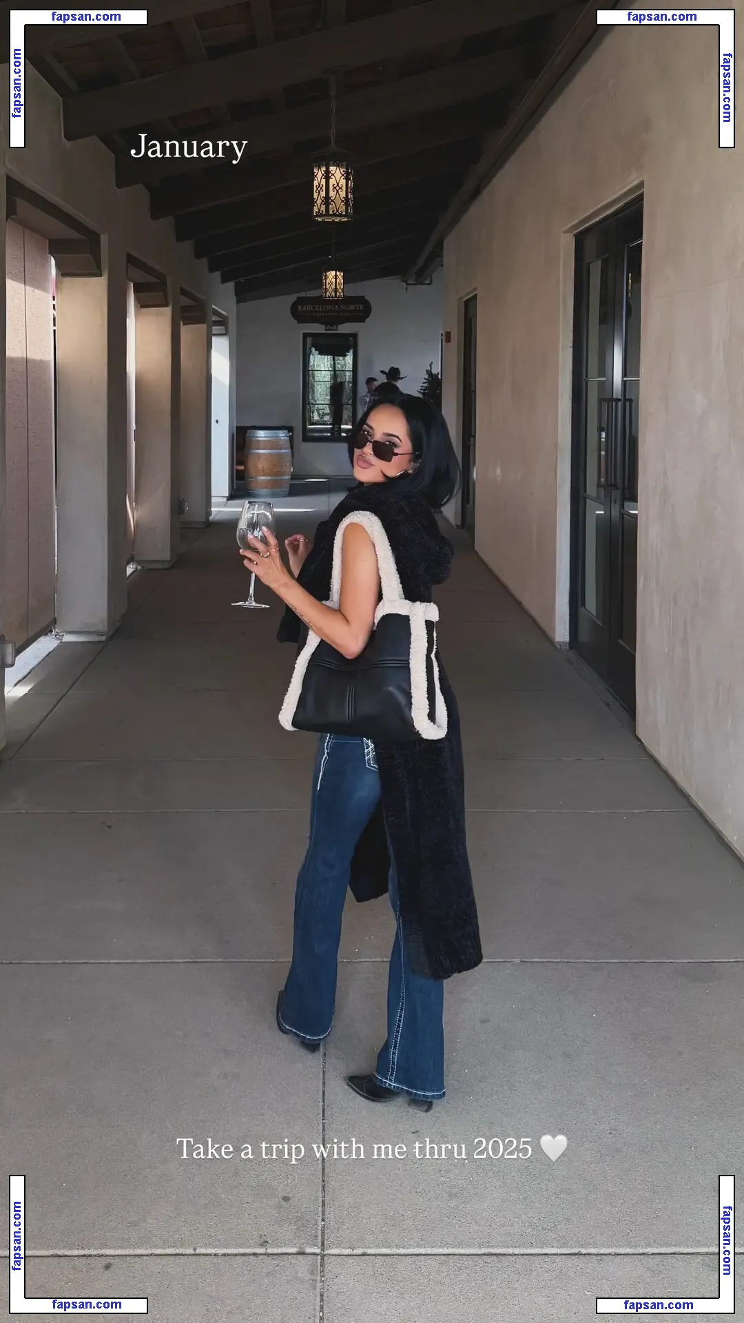 Becky G nude photo #2031 from OnlyFans