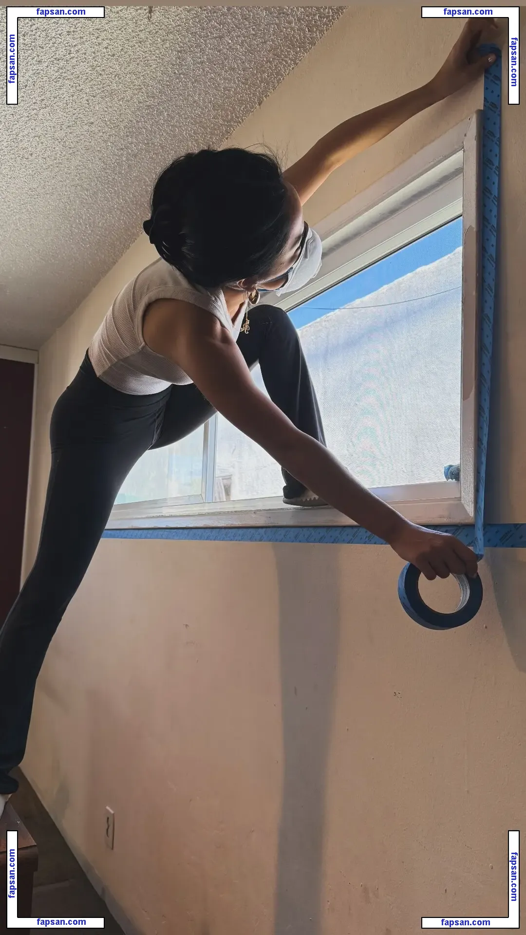 Becky G голая фото #2033 с Онлифанс