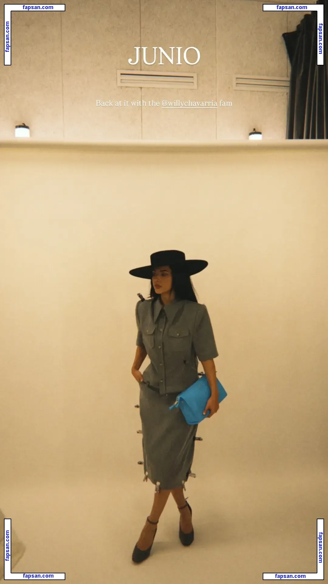 Becky G nude photo #2036 from OnlyFans