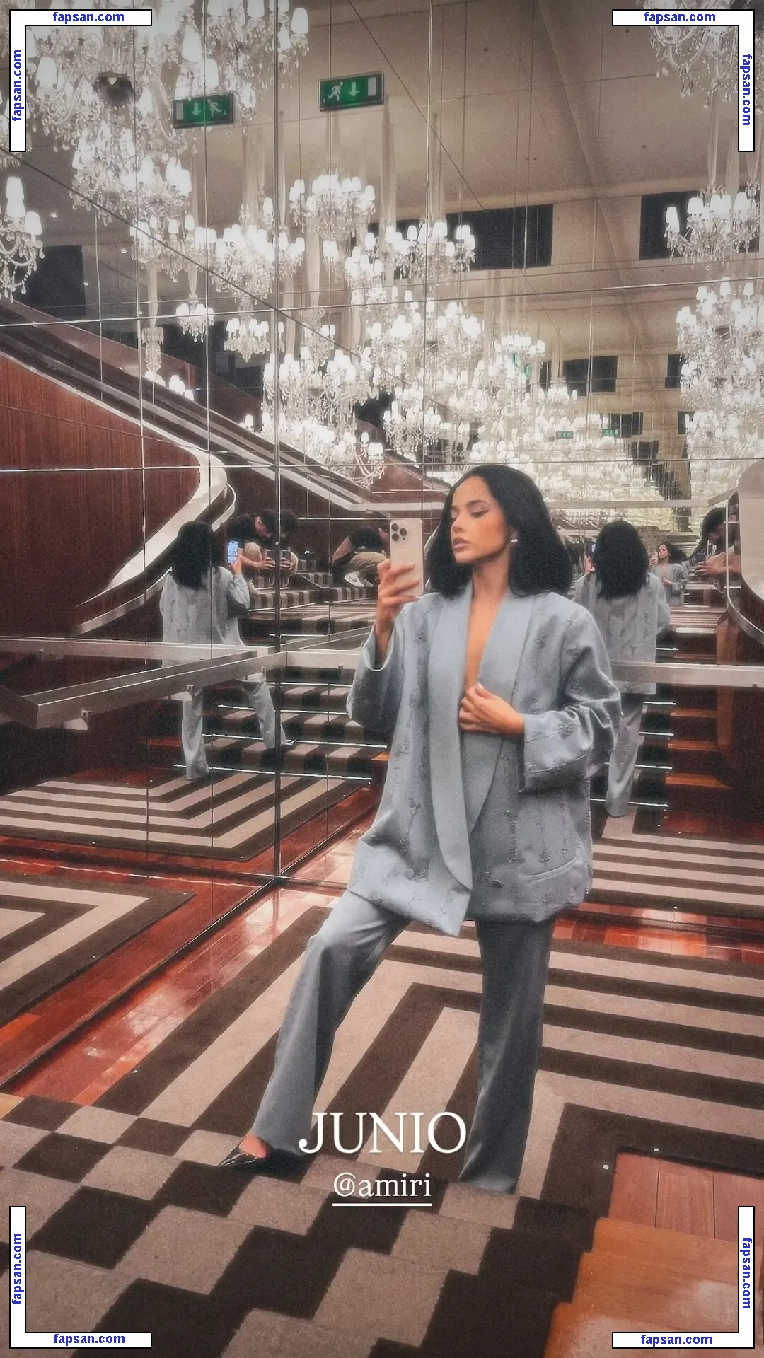 Becky G голая фото #2037 с Онлифанс