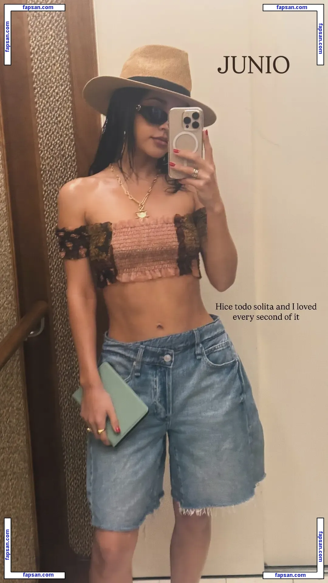 Becky G nude photo #2038 from OnlyFans