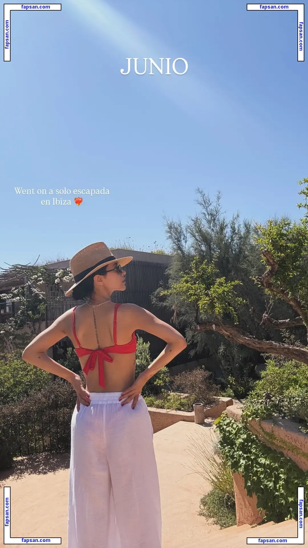 Becky G nude photo #2039 from OnlyFans