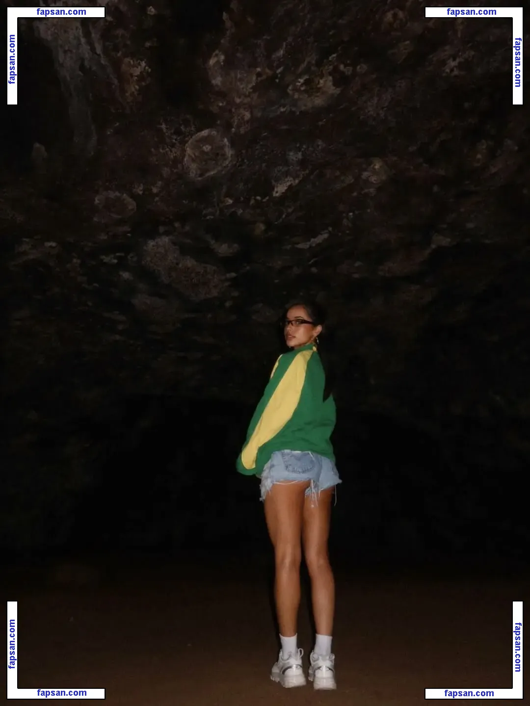 Becky G nude photo #2043 from OnlyFans