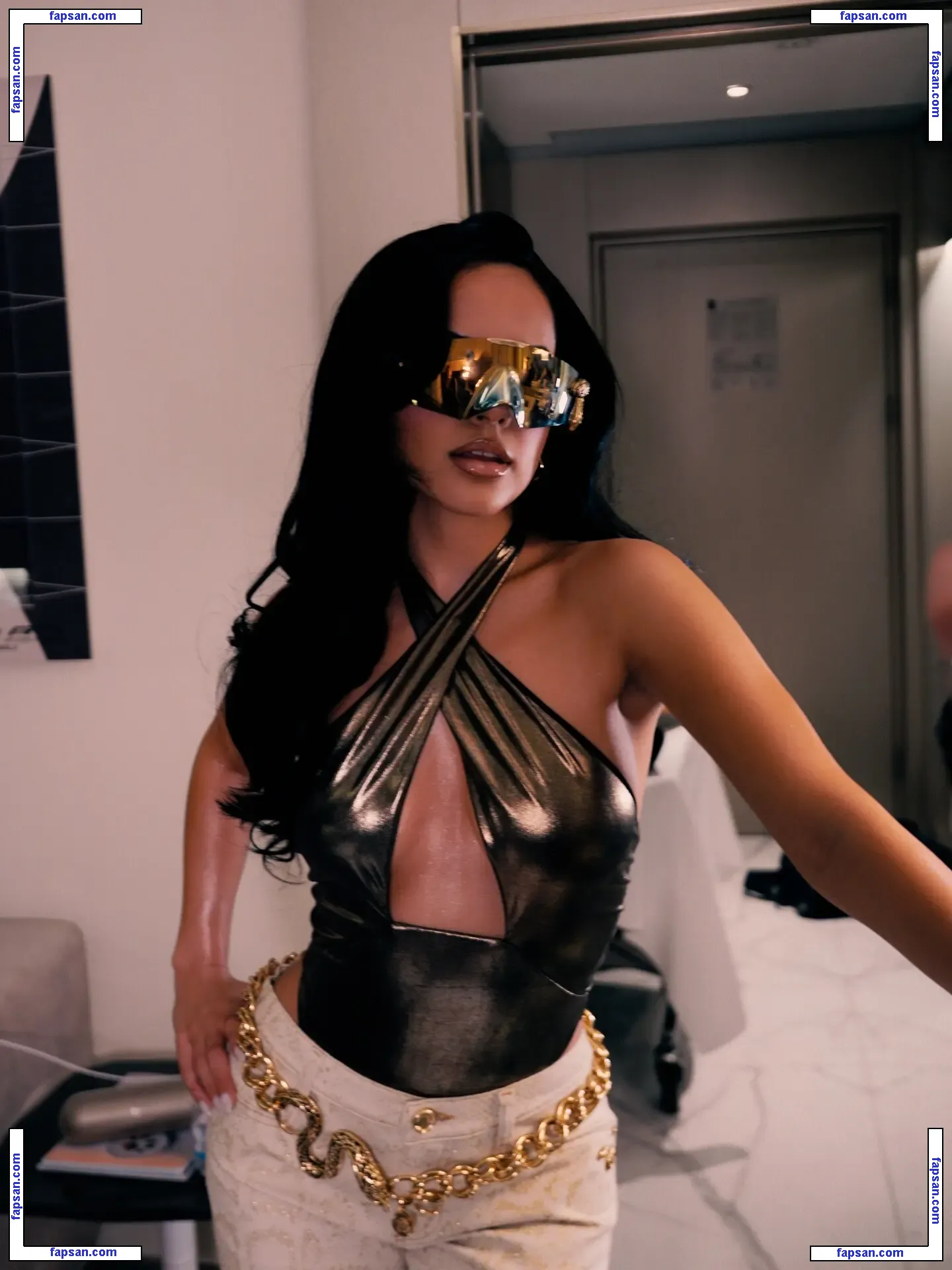 Becky G голая фото #2051 с Онлифанс