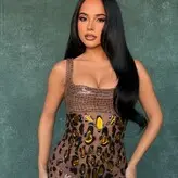 Becky G голая #2046