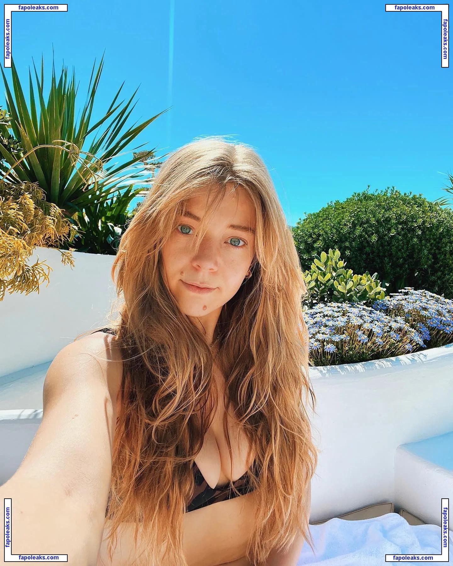 Becky Hill / beckyhill nude photo #0016 from OnlyFans