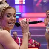 Becky Hill голая #0047