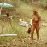 Becky LeBeau nude #0029
