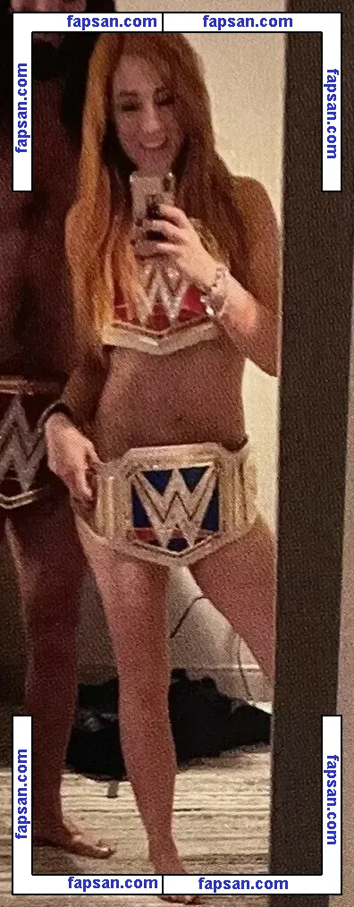 Becky Lynch nude photo #0256 from OnlyFans