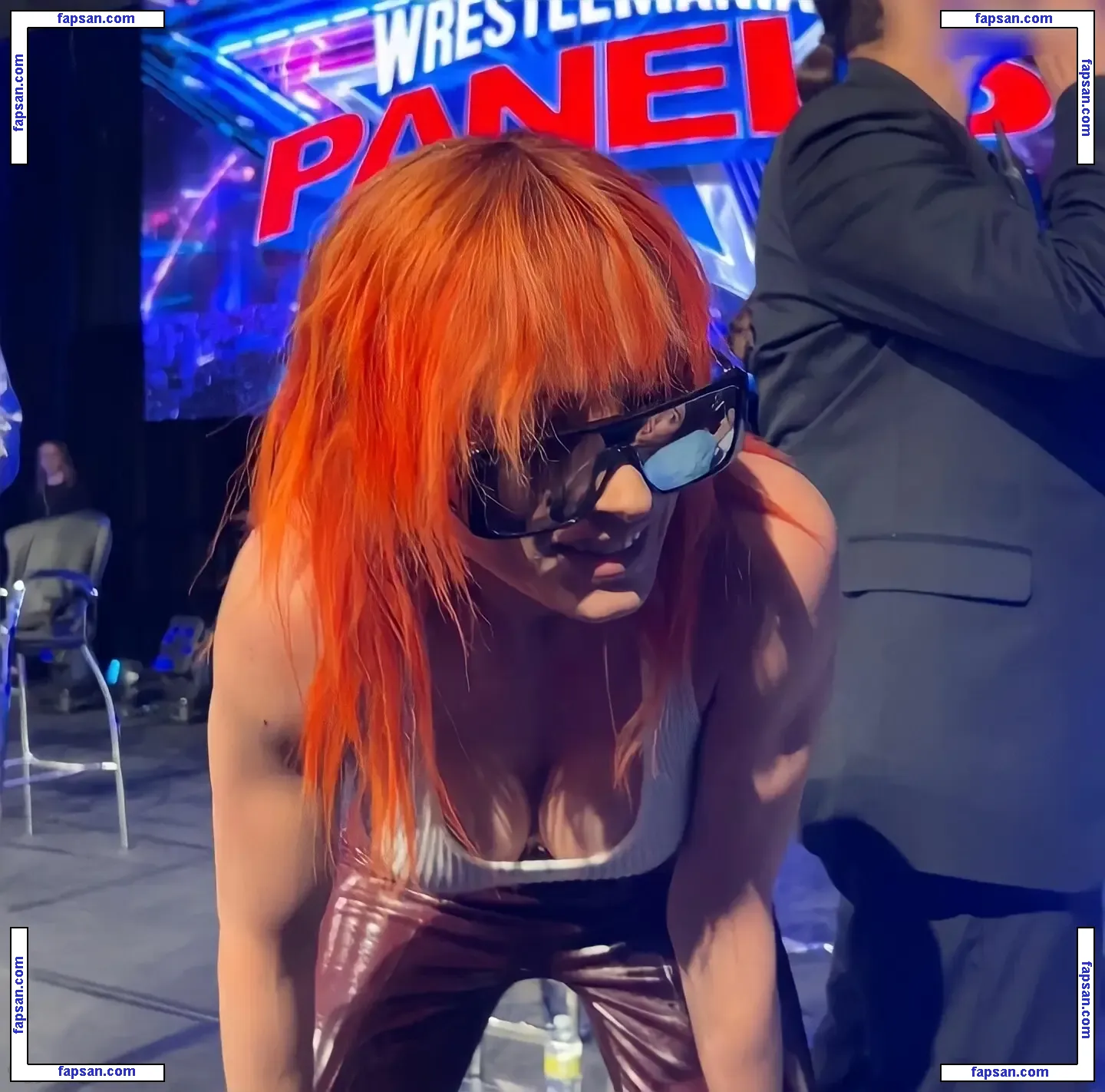 Becky Lynch nude photo #0265 from OnlyFans