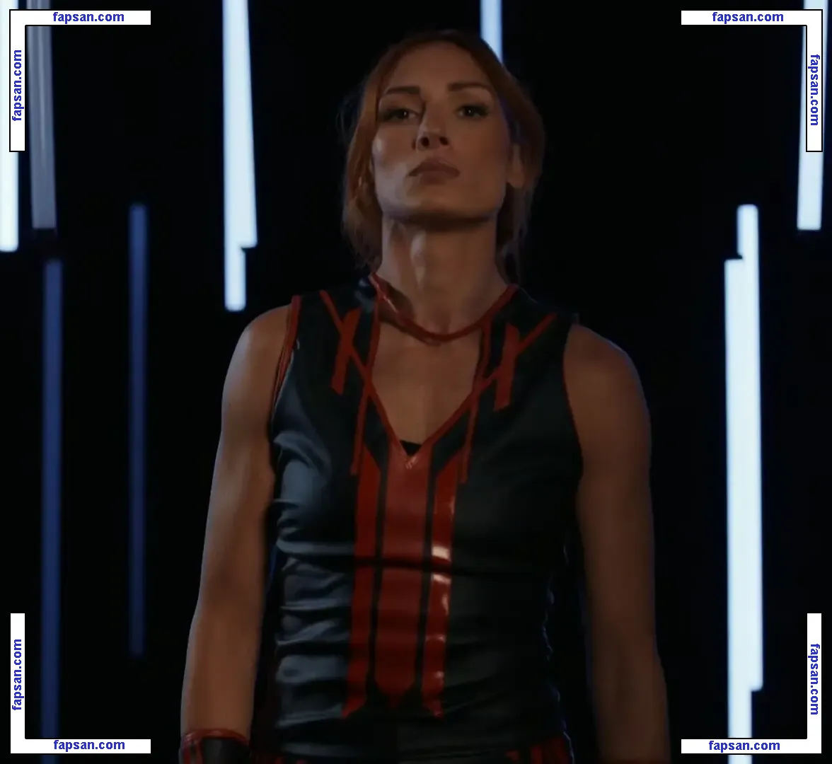 Becky Lynch голая фото #0294 с Онлифанс