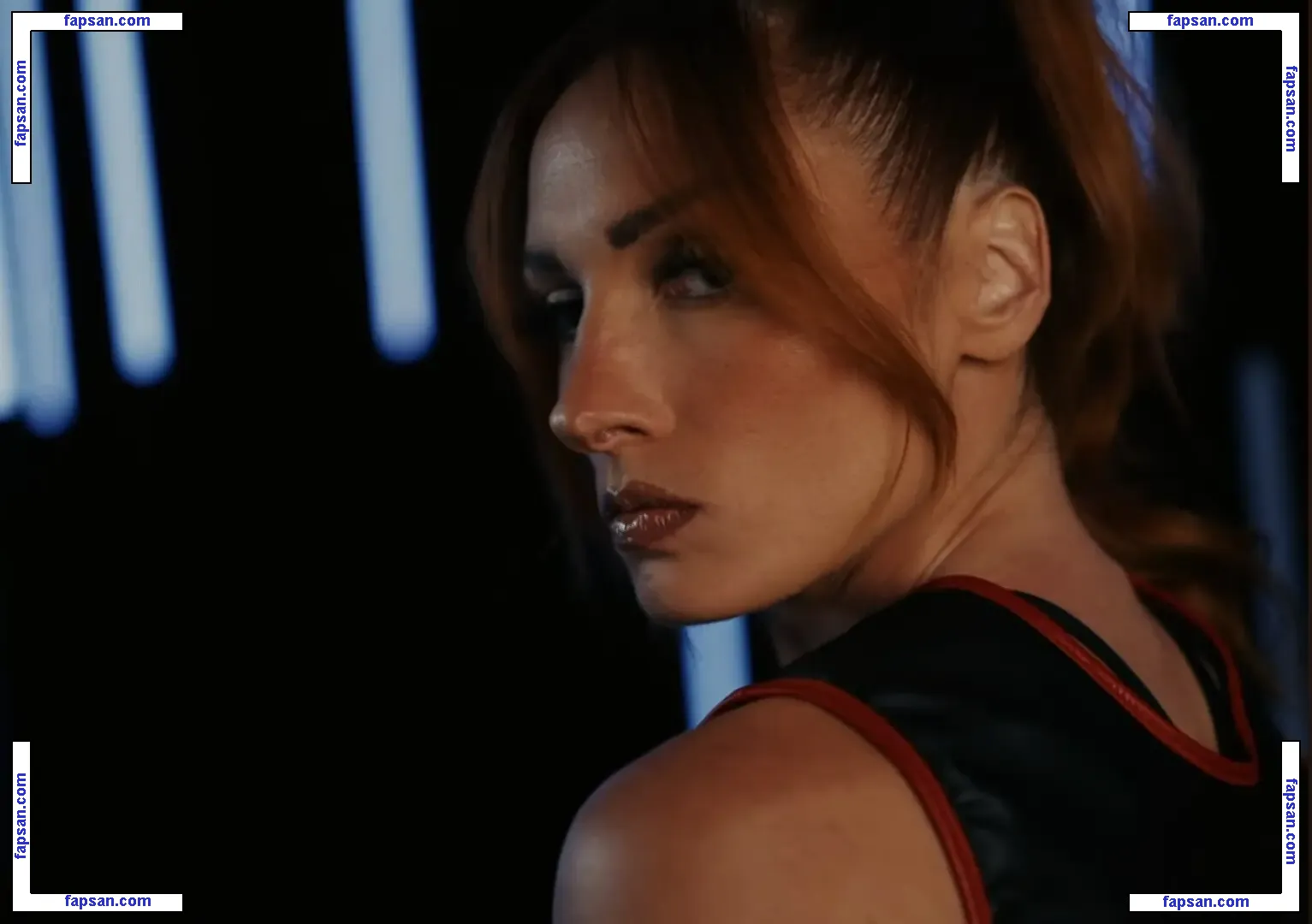 Becky Lynch голая фото #0295 с Онлифанс