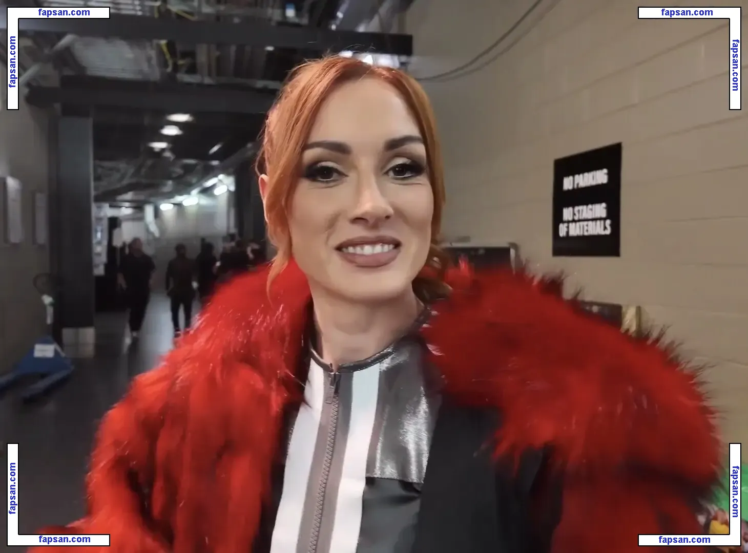 Becky Lynch голая фото #0299 с Онлифанс