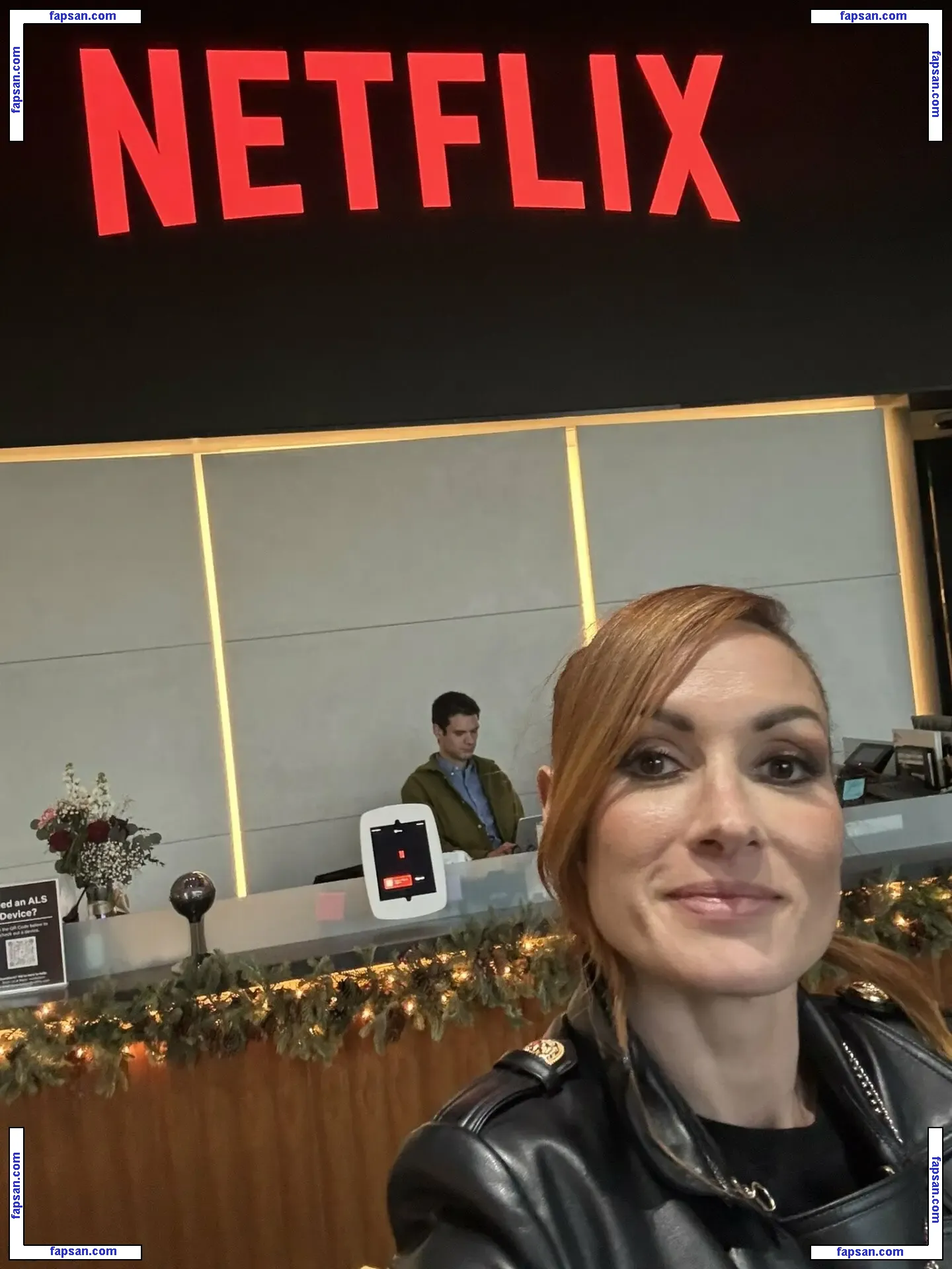 Becky Lynch голая фото #0302 с Онлифанс