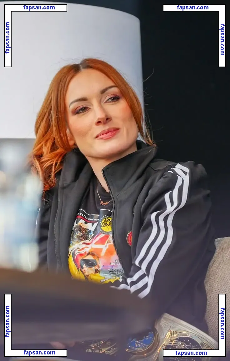 Becky Lynch nude photo #0305 from OnlyFans