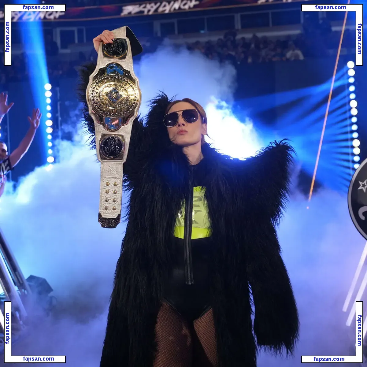 Becky Lynch nude photo #0306 from OnlyFans