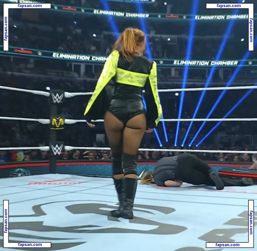 Becky Lynch nude photo #0307 from OnlyFans