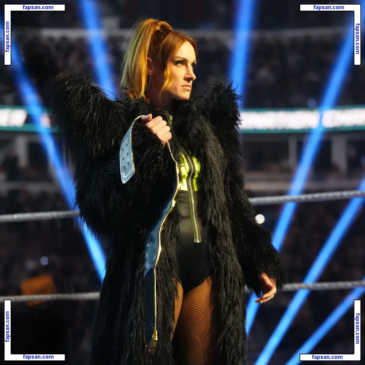 Becky Lynch nude photo #0308 from OnlyFans