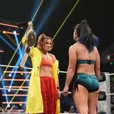 Becky Lynch голая #0282
