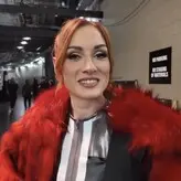 Becky Lynch nude #0299