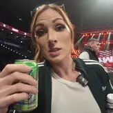 Becky Lynch nude #0301