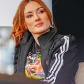 Becky Lynch nude #0305