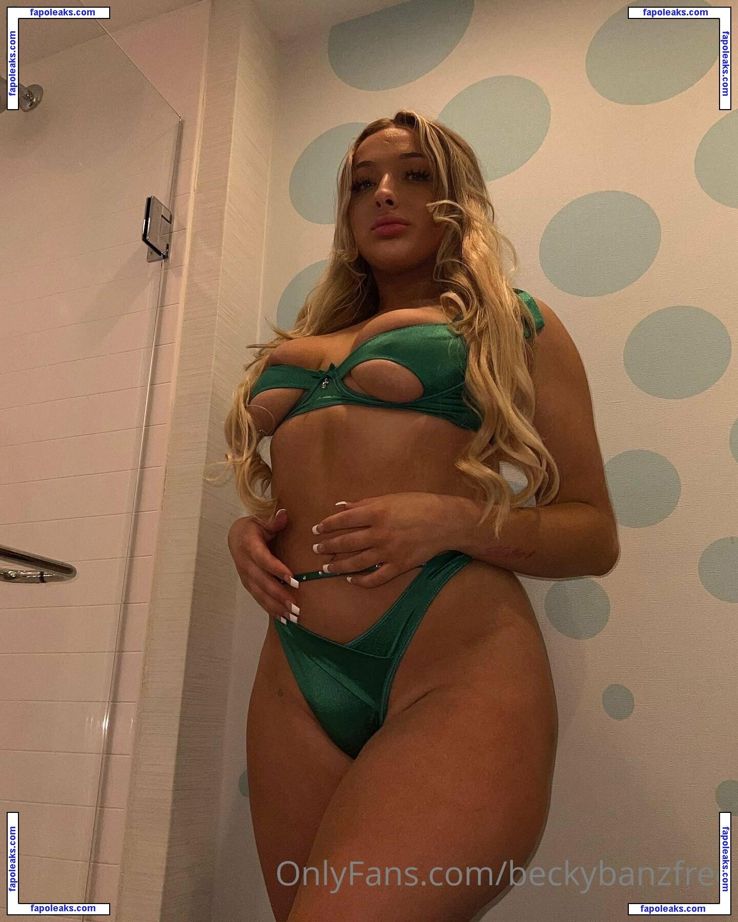 beckybanzfree / freeabsolutelyfree nude photo #0010 from OnlyFans