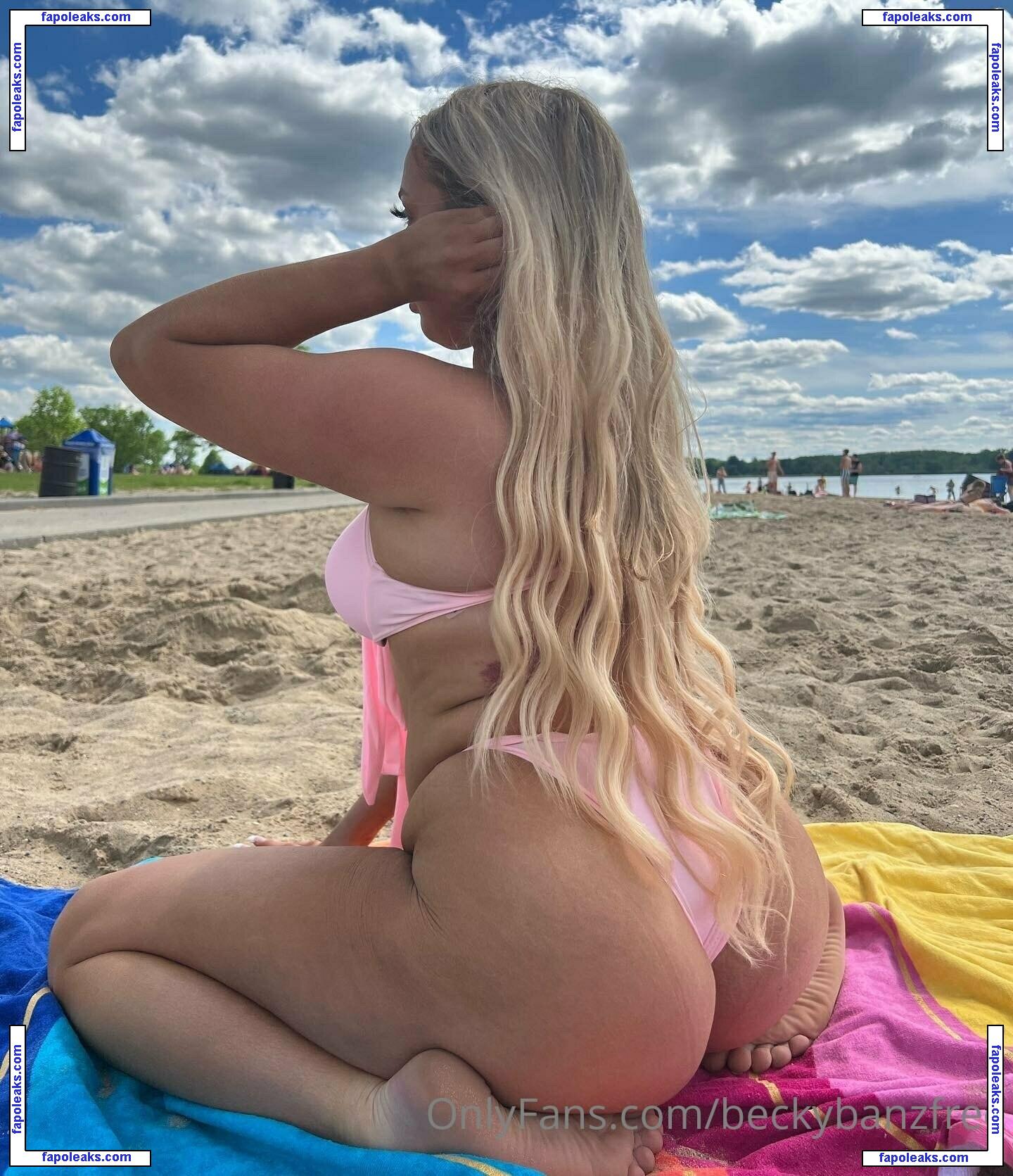 beckybanzfree / freeabsolutelyfree nude photo #0013 from OnlyFans