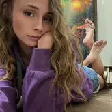 beckybooktoes nude #0007