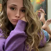 beckybooktoes nude #0010