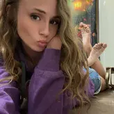 beckybooktoes nude #0017