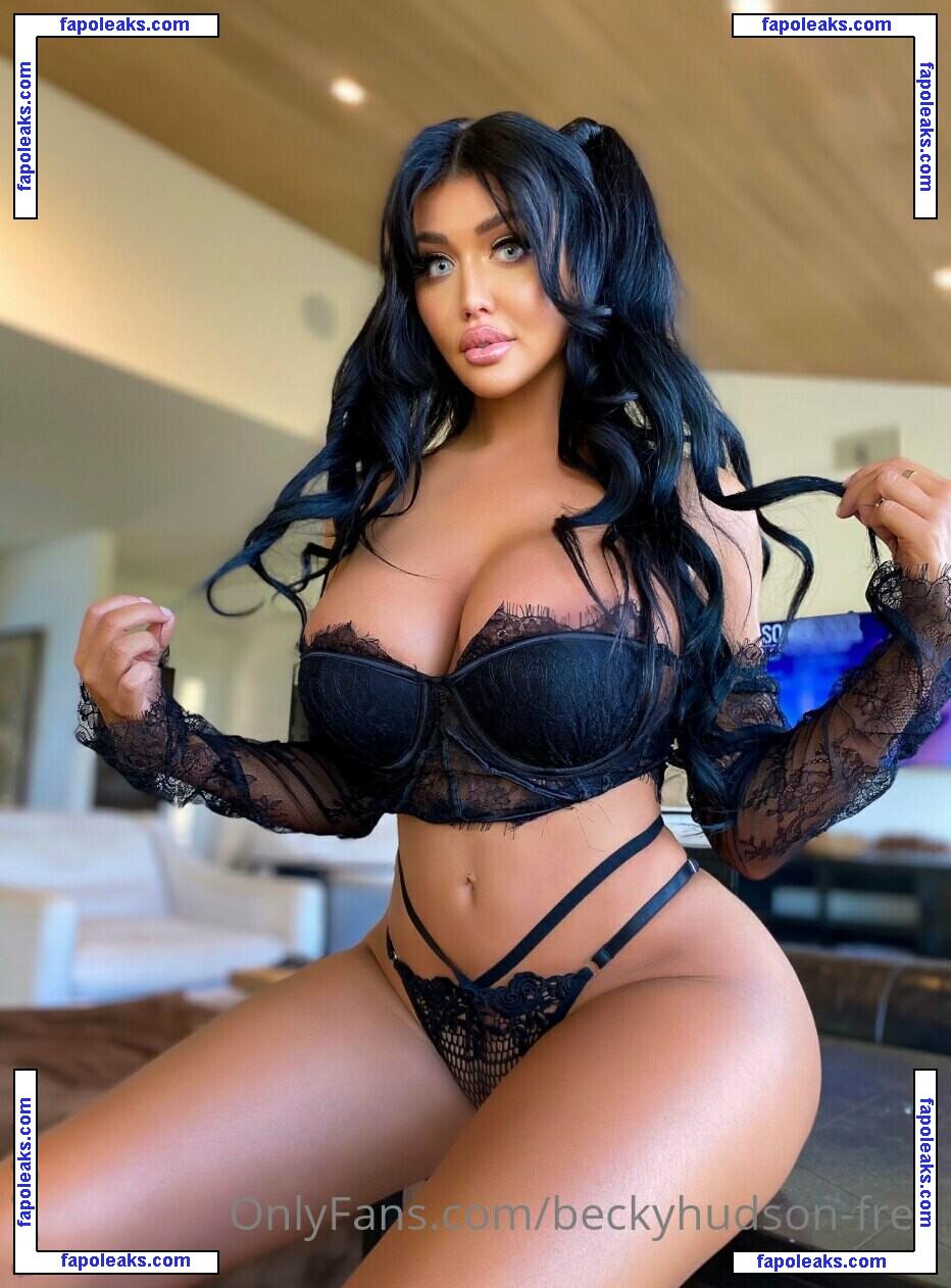 beckyhudson-free / beckyhudson_official nude photo #0030 from OnlyFans