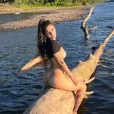 beckyjamesxx голая #0004