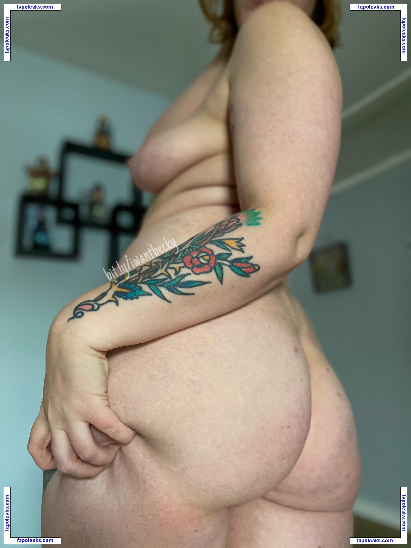 beckykaye / rebakaye nude photo #0009 from OnlyFans