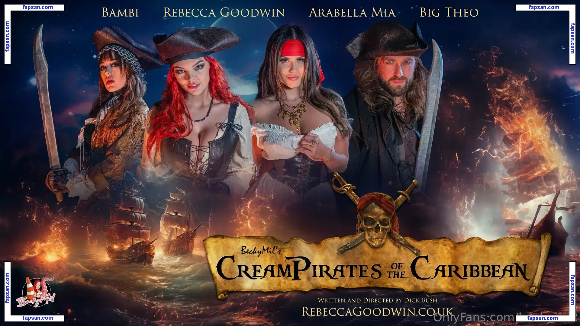 beckymil2 nude photo #0048 from OnlyFans