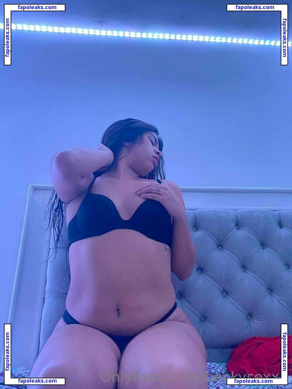 beckysexxx / bexsxx nude photo #0024 from OnlyFans