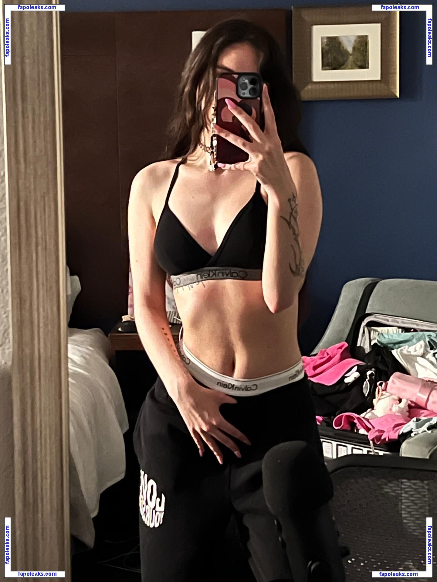 Beebee ASMR / beebeeasmr18 / weloveasmr nude photo #0061 from OnlyFans