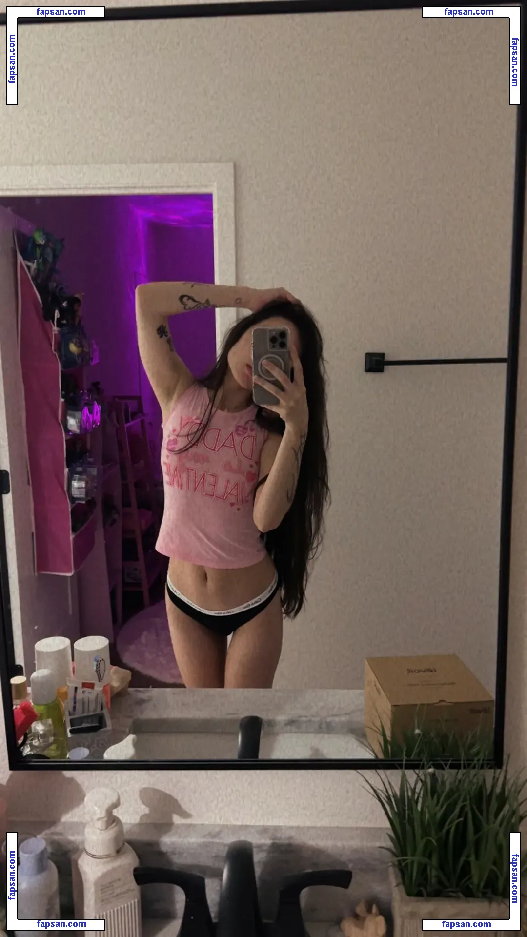 Beebee ASMR nude photo #0344 from OnlyFans
