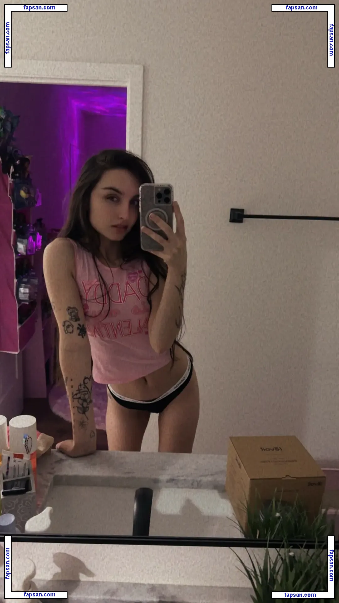 Beebee ASMR nude photo #0346 from OnlyFans